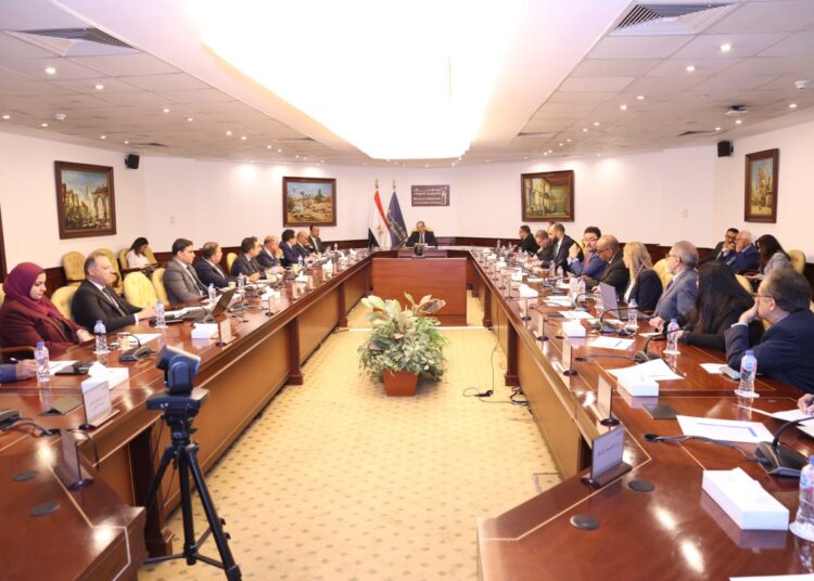 المجلس الوطنى للذكاء الاصطناعى يعتمد سياسة البيانات المفتوحة رسميًا فى مصر ودخولها حيز التنفيذ كمرحلة انتقالية