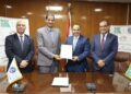 بروتوكول تعاون بين”مصر الخير”و”أكاديمية السادات للعلوم الادارية”لتعزيز التنمية المستدامة
