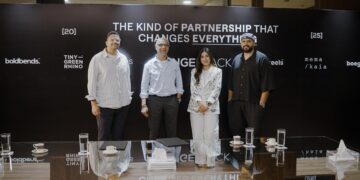 “لونج بلاك” ترسخ مكانتها كـ”الوجهة الأولى” للعلامات التجارية بعد انضمام “محمد السويدي”