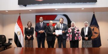 “الرقابة المالية”تنظم الدورة السابعة لبرنامج “المدرب المالي المعتمد CFAT” لأعضاء نموذج محاكاة برلمان الشيوخ