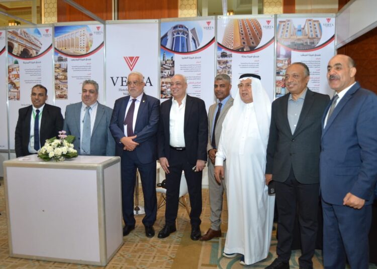 قبول.. مشروع جديد لخدمة الحجاج المصريين بالمشاعر المقدسة -تفاصيل