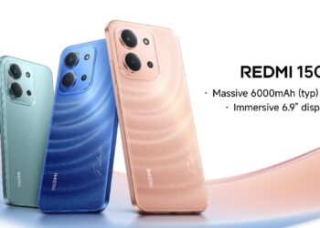 “شاومي” تطلق هاتف Redmi 15C في السوق المصرية بسعر يبدأ من 6199 جنيه وبطارية 6000 مللي أمبير