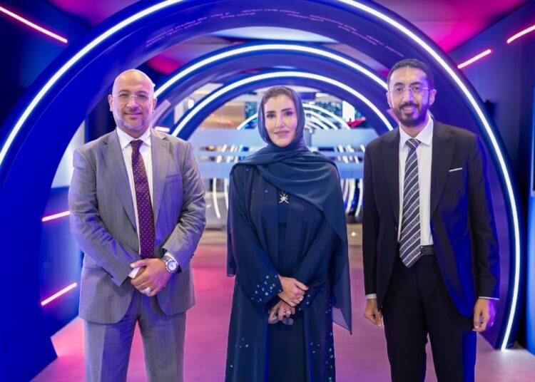 «أفق» العُمانية و«برايم مصر» يدشنان أول «منطقة للذكاء الاصطناعي والتقنيات المتقدمة» في سلطنة عُمان