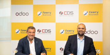 “فوري” تتعاون مع CDS لحلول التكنولوجيا لتقديم حلول دفع متكاملة لعملاء Odoo في مصر