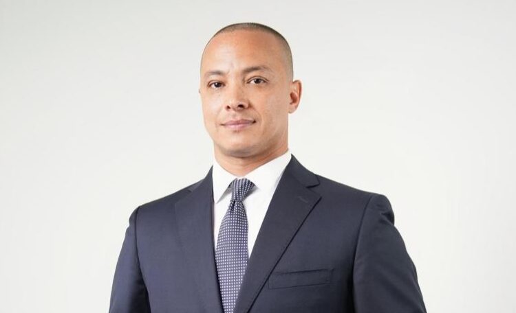 تعيين “توفيق محمود” رئيسًا تنفيذيًا وعضوًا منتدبًا لشركة “تالي Taly”لحلول المدفوعات الرقمية