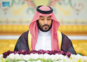 السعودية تستثمر 14.9 مليار دولار في الذكاء الاصطناعي