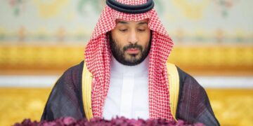 السعودية تستثمر 14.9 مليار دولار في الذكاء الاصطناعي