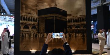 انطلاق فعاليات معرض “إندكس” للهندسة المعمارية بالسعودية