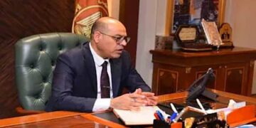 أول تحرك من وزارة العمل بشأن حادث حريق “مصبغة غزل” بالمحلة الكبرى