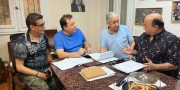 الإثنين.. إعلان الفائزين بجوائز مسابقة مسافرون للقصة والسيناريو بالقاهرة