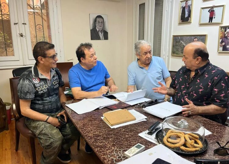 الإثنين.. إعلان الفائزين بجوائز مسابقة مسافرون للقصة والسيناريو بالقاهرة