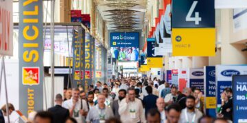 دبي تستضيف الدورة 46 من معرض “الخمسة الكبار” Big 5 Global بمشاركة شركات التكنولوجيا العالمية