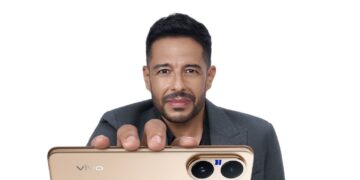 vivo تختار محمد حماقي سفيراً لعلامتها التجارية مع اطلاق هاتفها الجديد V60