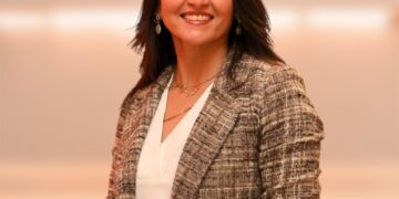 تكليف “رنا جوهر” مستشار وزير السياحة للتواصل والعلاقات الخارجية