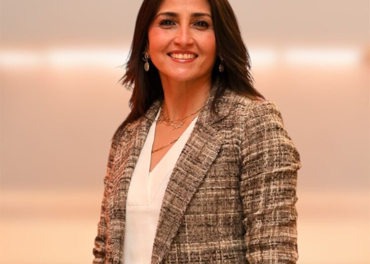 تكليف “رنا جوهر” مستشار وزير السياحة للتواصل والعلاقات الخارجية