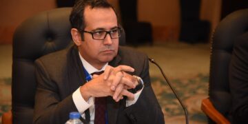 خبير دولي: المشروعات المصرية حققت تنمية كبيرة ونفذت في وقت قياسي