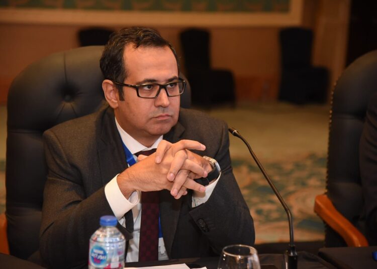 خبير دولي: المشروعات المصرية حققت تنمية كبيرة ونفذت في وقت قياسي
