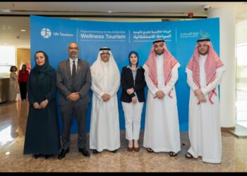 “الأمم المتحدة للسياحة” تنظّم أول ورشة عمل إقليمية حول السياحة الاستشفائية بالشرق الأوسط