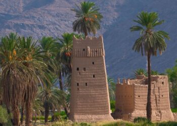 صناعة السياحة السعودية تجعل المملكة مركز جذب إقليمي وعالمي