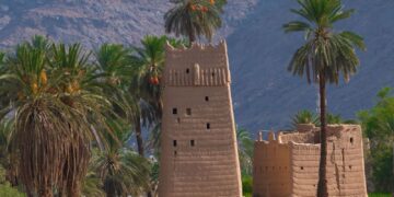 صناعة السياحة السعودية تجعل المملكة مركز جذب إقليمي وعالمي