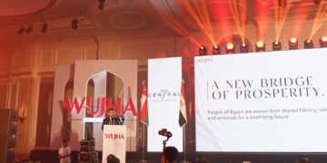 “وجهة للتطوير العقاري”تكشف عن مشروعين استراتيجيين جديديين في قلب مسقط Uptown Muscat وCentral 7