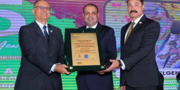 الاتحاد الأفريقي الأسيوي يمنح مجموعة مرسيليا بيتش جائزة الأكثر تأثيراً في مصر خلال 2025