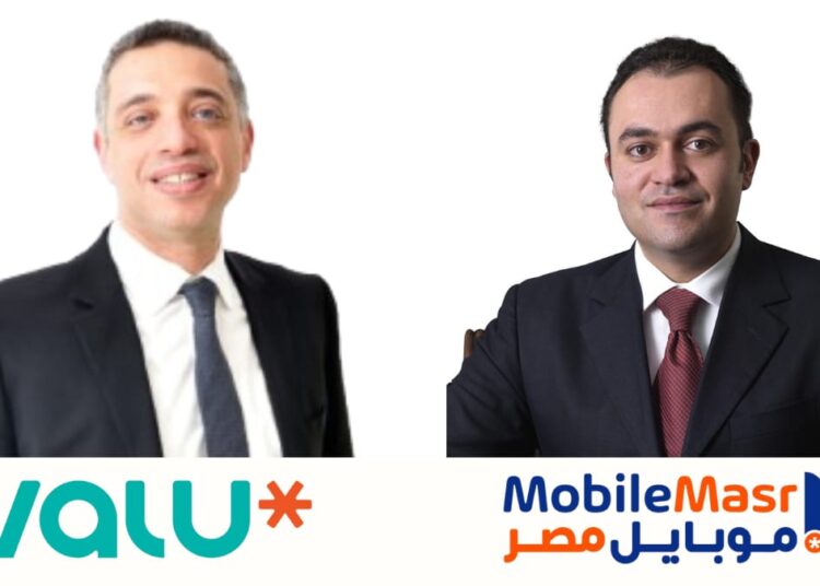 «ڤاليو» و«موبايل مصر» يطلقان أول خدمة بين الأفراد في مصر للهواتف المحمولة المستعملة