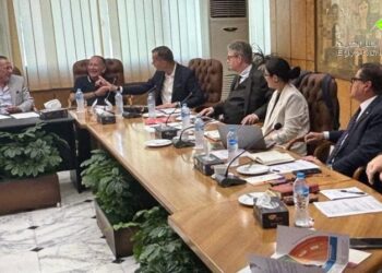 “اتحاد الغرف” يبحث تعزيز التعليم السياحي والفندقي مع الوكالة الألمانية للتعاون الدولي