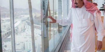 المملكة.. نجاح أعظم تجمع ديني في العالم