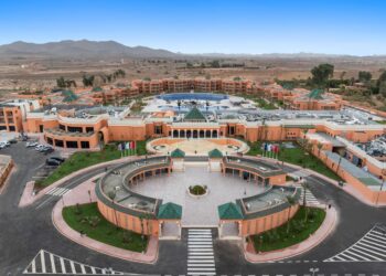 “بيك الباتروس للفنادق” تتوسّع في استثماراتها بالمغرب عبر فندق سانجو كلوب بمراكش