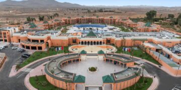 “بيك الباتروس للفنادق” تتوسّع في استثماراتها بالمغرب عبر فندق سانجو كلوب بمراكش