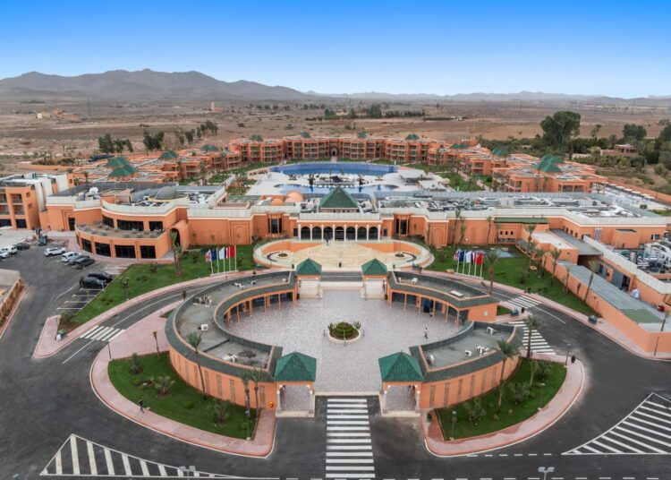 “بيك الباتروس للفنادق” تتوسّع في استثماراتها بالمغرب عبر فندق سانجو كلوب بمراكش