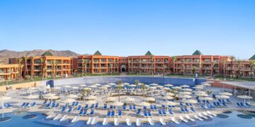 “بيك الباتروس للفنادق” تتوسّع في استثماراتها بالمغرب عبر فندق سانجو كلوب بمراكش