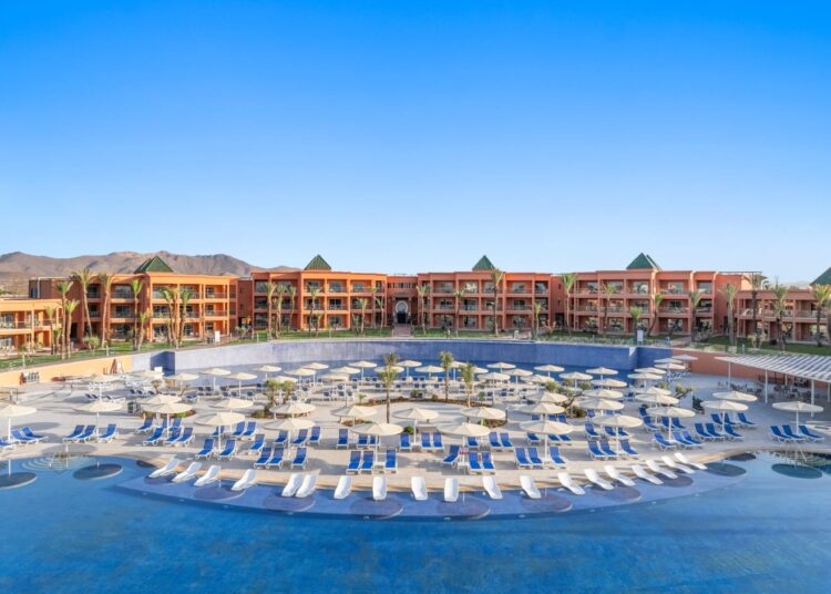 “بيك الباتروس للفنادق” تتوسّع في استثماراتها بالمغرب عبر فندق سانجو كلوب بمراكش