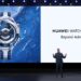 هواوي تكشف عن مجموعة من منتجاتها الجديدة وسلسلة WATCH GT 6
