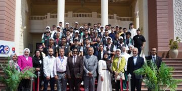 “مصر الخير  والجامعة البريطانية بمصر” يعقدان ندوة بعنوان «شراكات مجتمعية مستدامة»