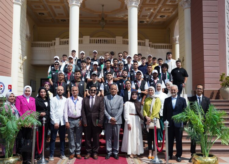 “مصر الخير  والجامعة البريطانية بمصر” يعقدان ندوة بعنوان «شراكات مجتمعية مستدامة»