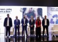 “إس آي جي”تطلق أول منظومة متكاملة لإعادة تدوير عبوات المشروبات الكرتونية في مصر ضمن مبادرة”Green Jobs from a Box”