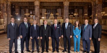 بنك مصر يحقق طفرة هائلة في معدلات نمو جميع قطاعات الأعمال بنهاية ديسمبر 2024