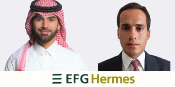 “هيرميس” تنجح في إتمام خدماتها الاستشارية لصفقة الطرح العام الأولي لشركة جمجوم فاشن في”سوق نمو السعودي”