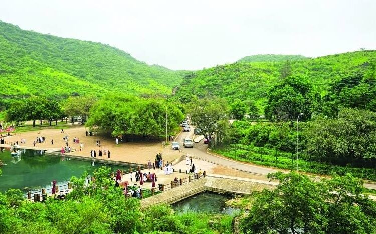 خريف ظفار 2025 يعزز حضور عُمان المتنامي على خارطة السياحة العالمية