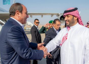 من عمق التاريخ إلى آفاق المستقبل.. التحالف السعودي المصري يرسّخ وحدة المصير
