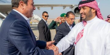 من عمق التاريخ إلى آفاق المستقبل.. التحالف السعودي المصري يرسّخ وحدة المصير