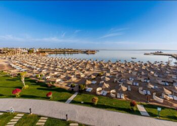 “صن رايز” تستضيف مهرجان الغردقة لسينما الشباب 25 سبتمبر