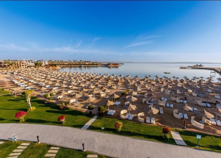 “صن رايز” تستضيف مهرجان الغردقة لسينما الشباب 25 سبتمبر