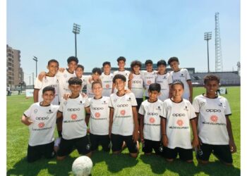 أوبو تختتم الموسم الثاني من بطولة The Maker x OPPO Dream League لتمكين الشباب على مستوى الجمهورية