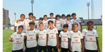 أوبو تختتم الموسم الثاني من بطولة The Maker x OPPO Dream League لتمكين الشباب على مستوى الجمهورية