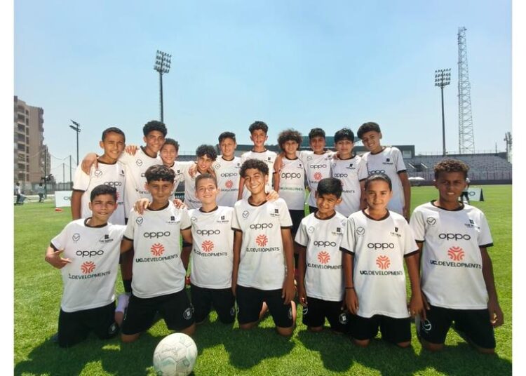 أوبو تختتم الموسم الثاني من بطولة The Maker x OPPO Dream League لتمكين الشباب على مستوى الجمهورية