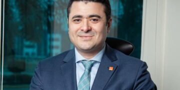 “أورنچ بيزنس” شريك التكنولوجيا الرسمي لمعرض «سيتي سكيب مصر» 2025