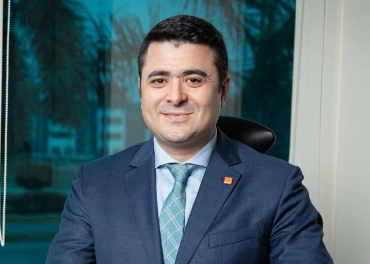 “أورنچ بيزنس” شريك التكنولوجيا الرسمي لمعرض «سيتي سكيب مصر» 2025